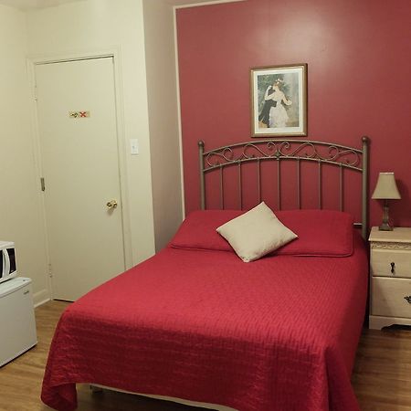 Auberge Maison Roy Québec Dış mekan fotoğraf