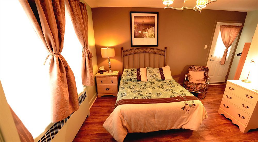Auberge Maison Roy Québec Dış mekan fotoğraf