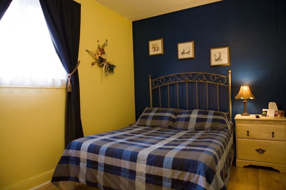 Auberge Maison Roy Québec Dış mekan fotoğraf