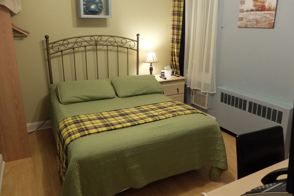 Auberge Maison Roy Québec Dış mekan fotoğraf