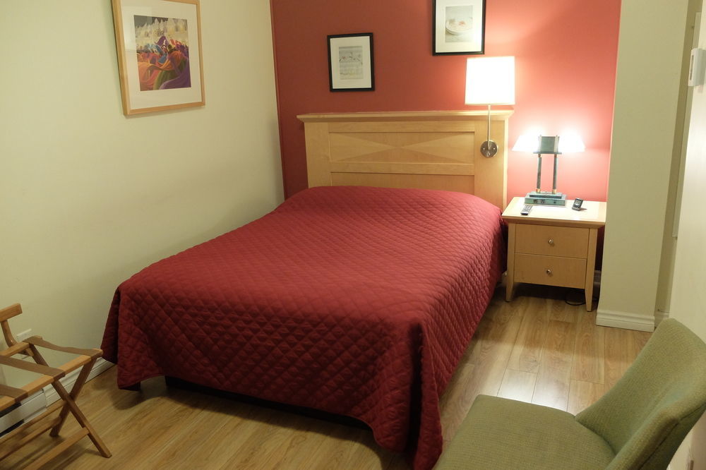 Auberge Maison Roy Québec Dış mekan fotoğraf