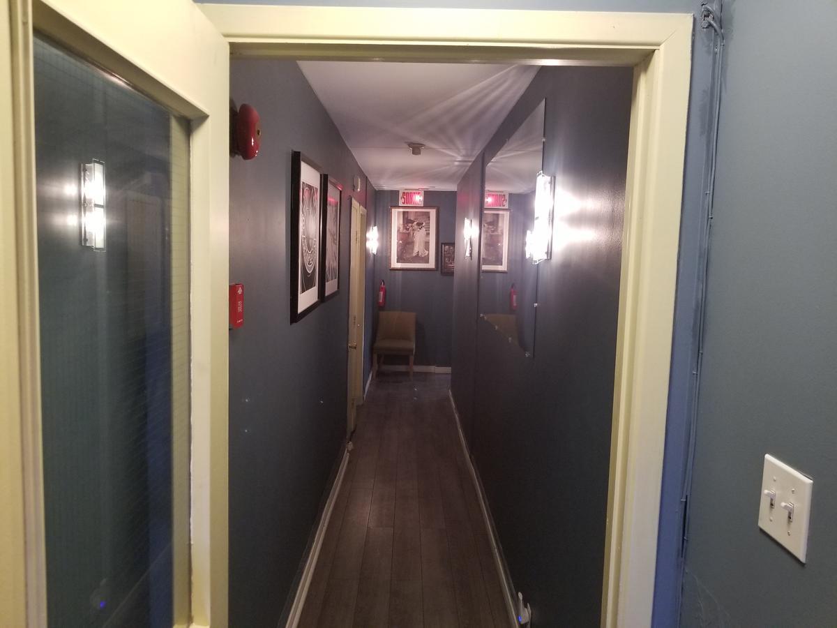 Auberge Maison Roy Québec Dış mekan fotoğraf