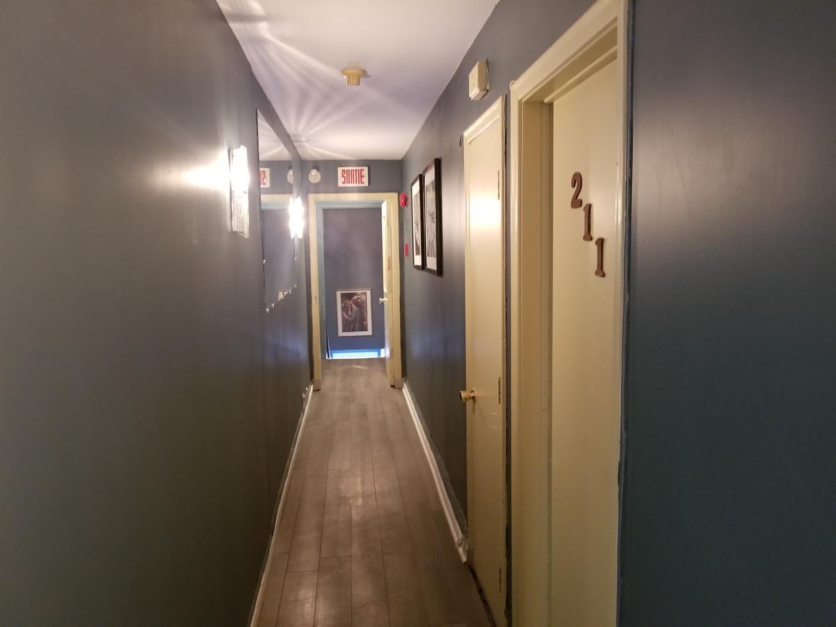 Auberge Maison Roy Québec Dış mekan fotoğraf