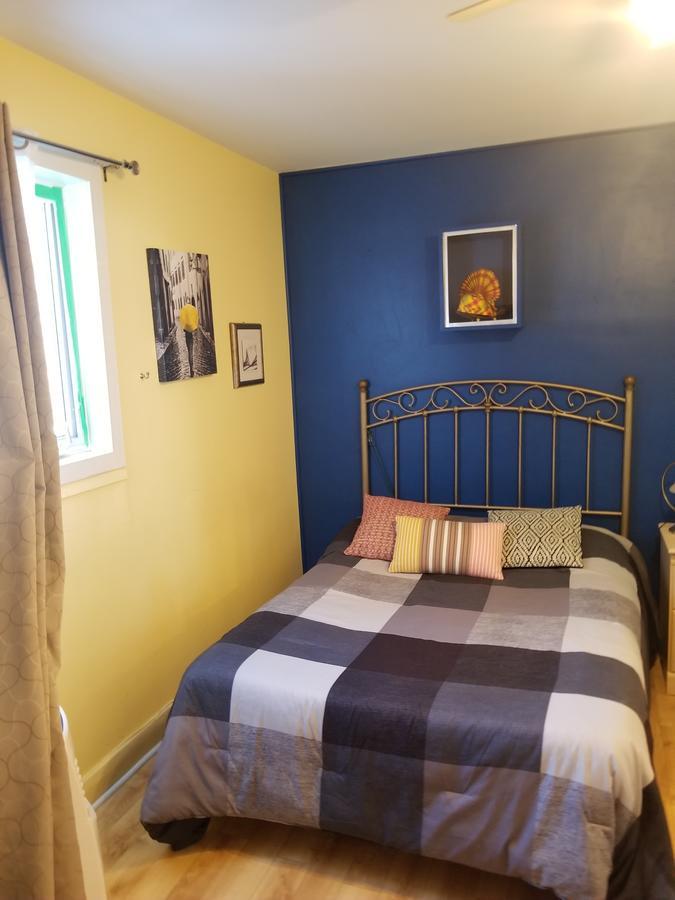Auberge Maison Roy Québec Dış mekan fotoğraf