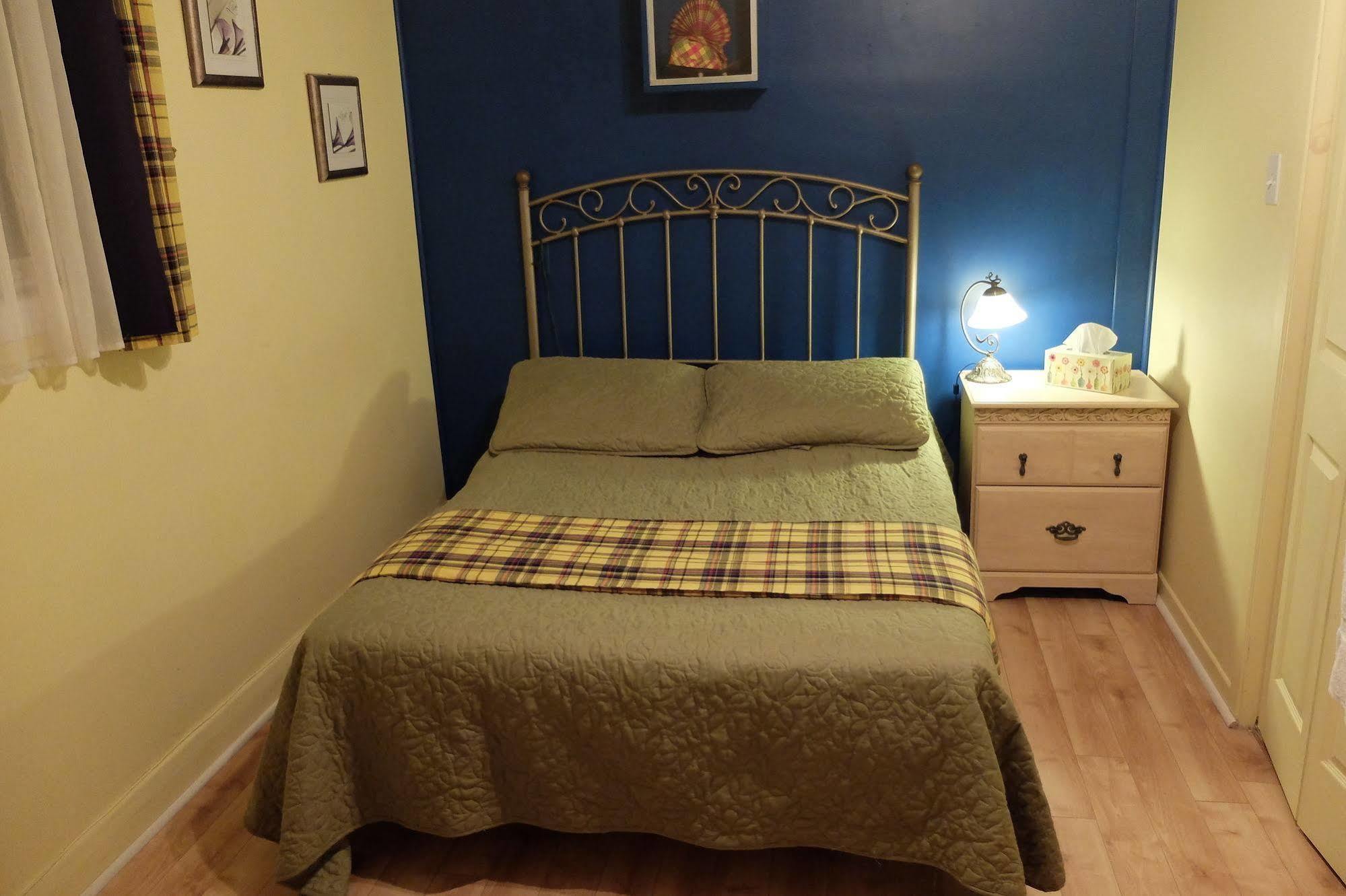 Auberge Maison Roy Québec Dış mekan fotoğraf