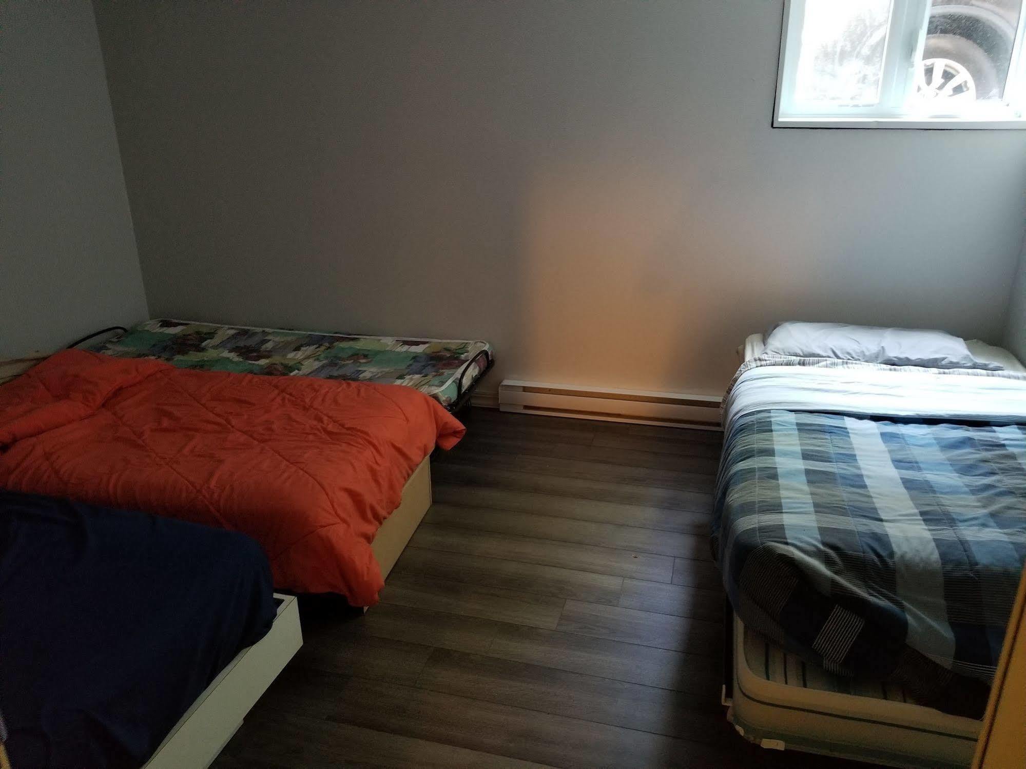 Auberge Maison Roy Québec Dış mekan fotoğraf