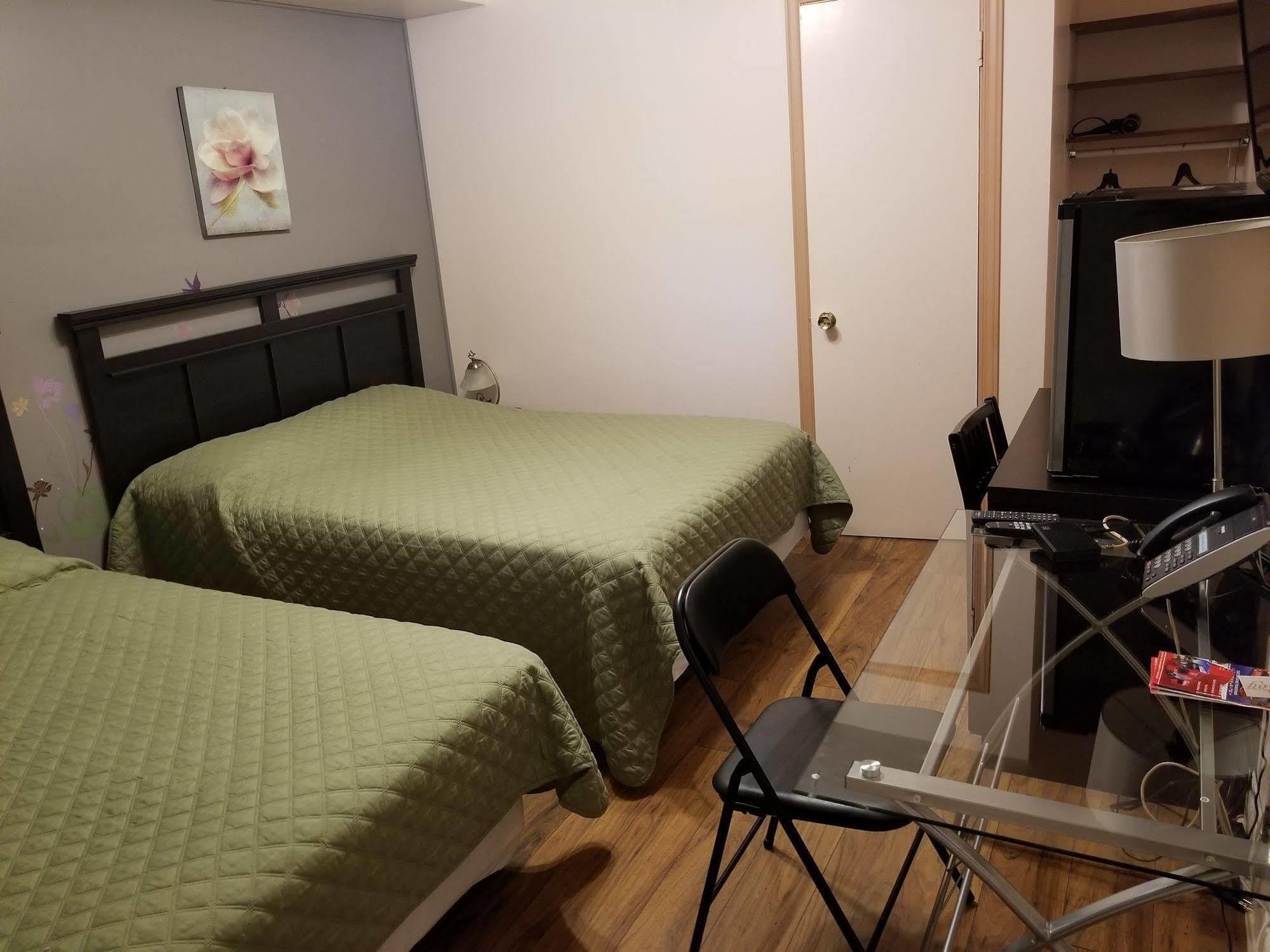 Auberge Maison Roy Québec Dış mekan fotoğraf