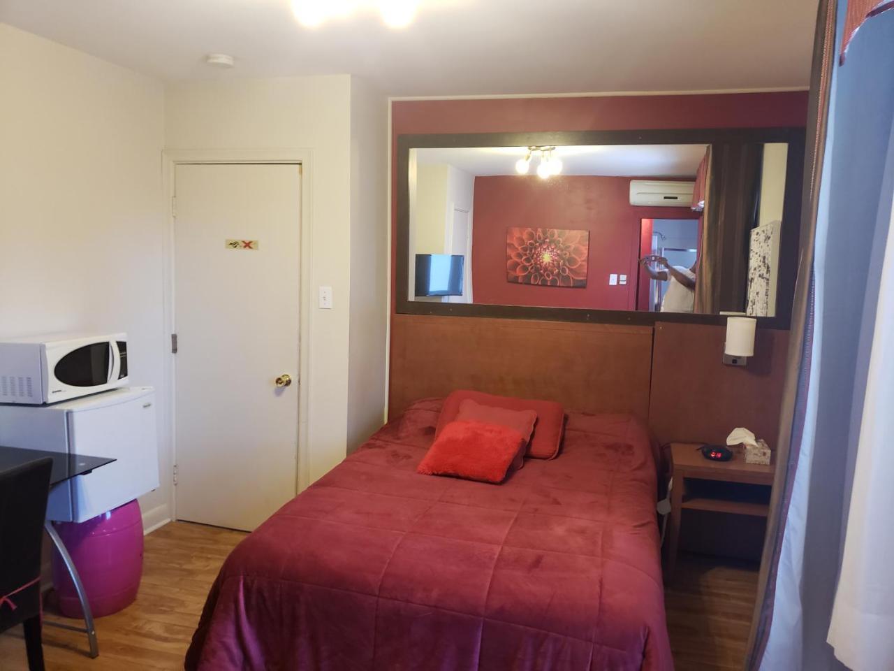 Auberge Maison Roy Québec Dış mekan fotoğraf