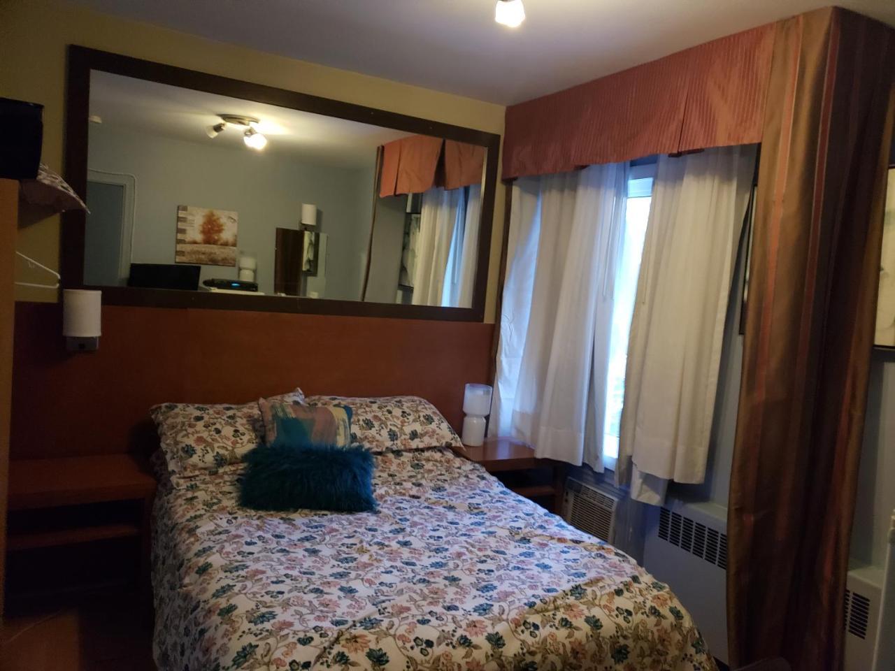 Auberge Maison Roy Québec Dış mekan fotoğraf