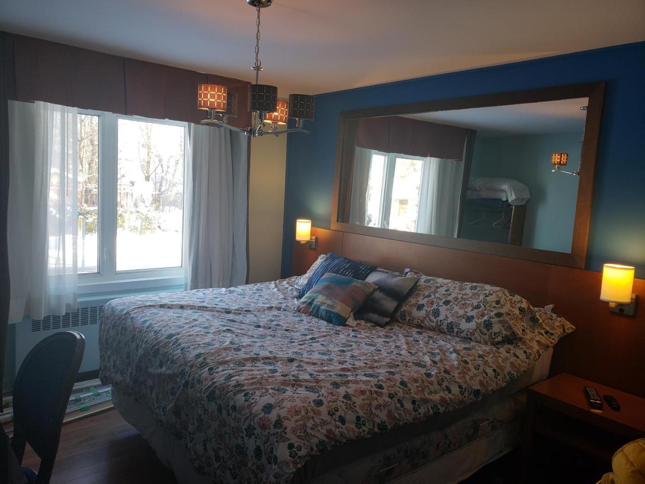 Auberge Maison Roy Québec Dış mekan fotoğraf