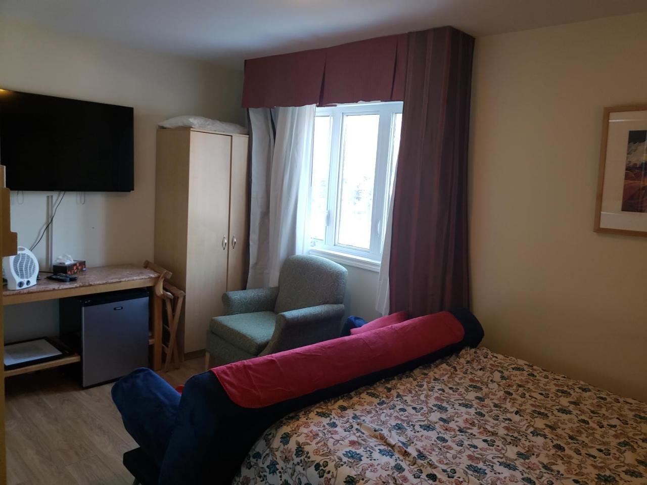 Auberge Maison Roy Québec Dış mekan fotoğraf