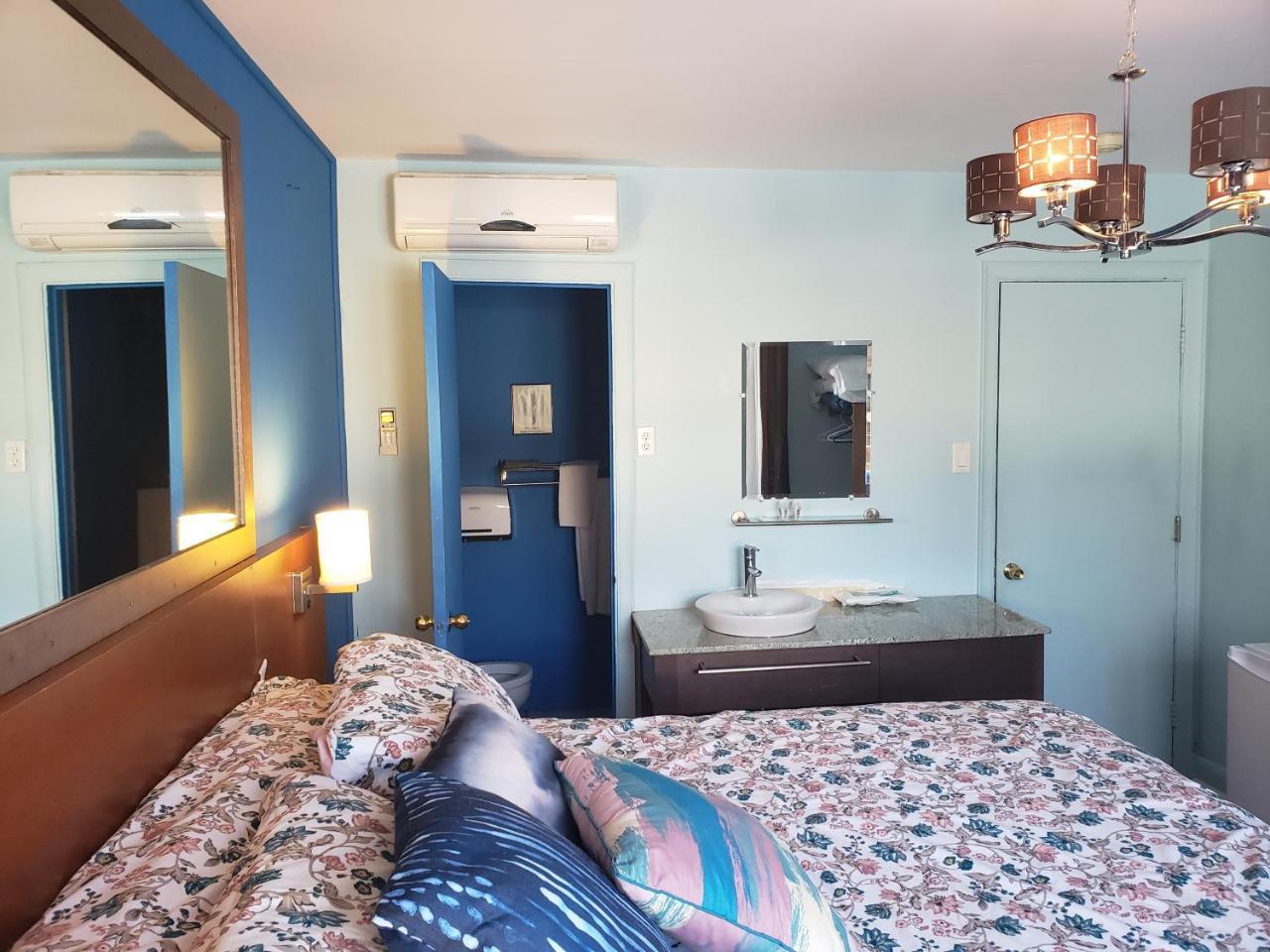 Auberge Maison Roy Québec Dış mekan fotoğraf