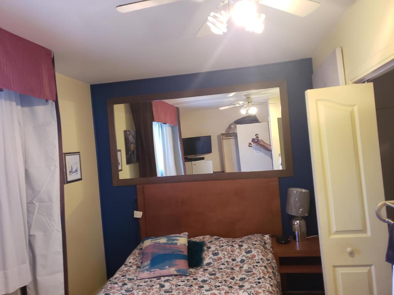 Auberge Maison Roy Québec Dış mekan fotoğraf