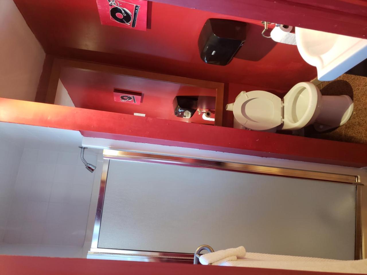 Auberge Maison Roy Québec Dış mekan fotoğraf