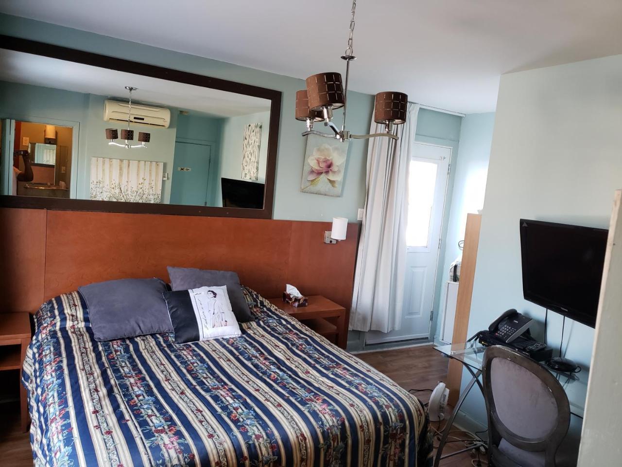 Auberge Maison Roy Québec Dış mekan fotoğraf