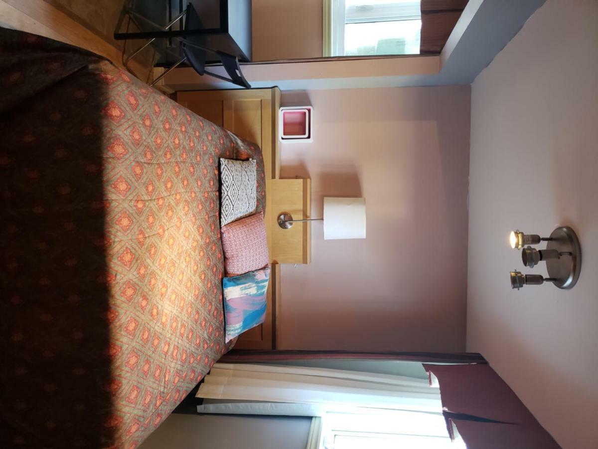 Auberge Maison Roy Québec Dış mekan fotoğraf
