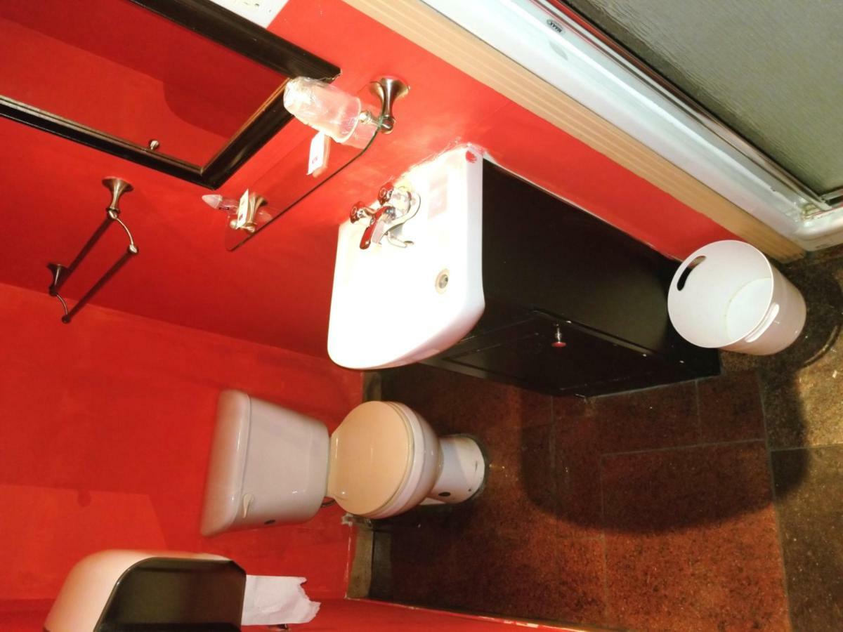 Auberge Maison Roy Québec Dış mekan fotoğraf